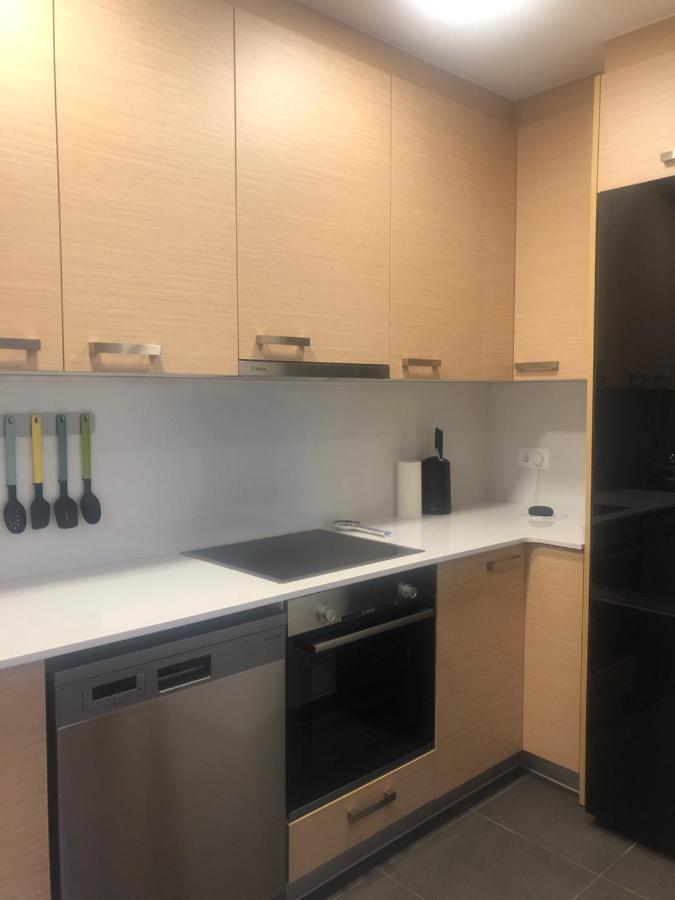 Un Lindo Piso Acogedor Para Desconectar En 索特 外观 照片
