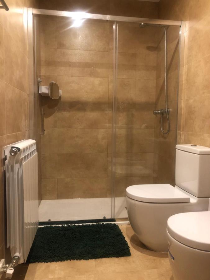 Un Lindo Piso Acogedor Para Desconectar En 索特 外观 照片