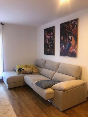 Un Lindo Piso Acogedor Para Desconectar En 索特 外观 照片